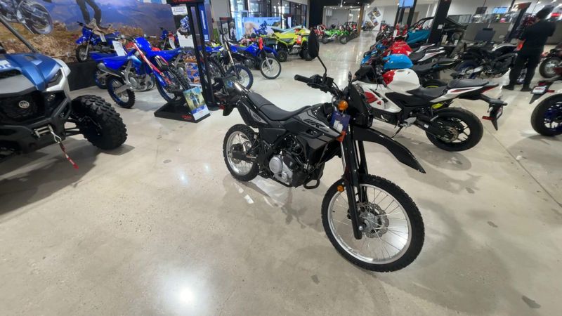 New 2026 Yamaha WR125R Image 5