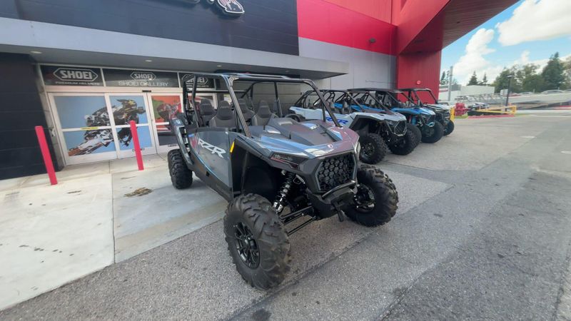 New 2026 Polaris RZR XP 4 1000 SPORT Image 2