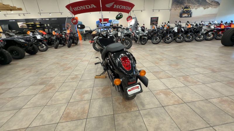 New 2026 Kawasaki VULCAN 900 CUSTOM Image 7