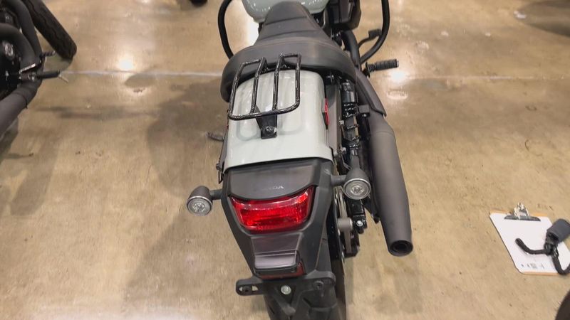 Used 2024 Honda SHADOW PHANTOM ABS Phantom ABS Image 3