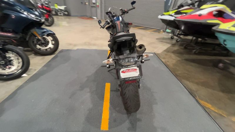 Used 2022 KTM 890 DUKE R Image 7