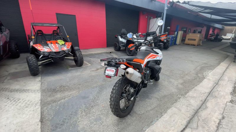 Used 2020 KTM 790 Adventure R Image 3