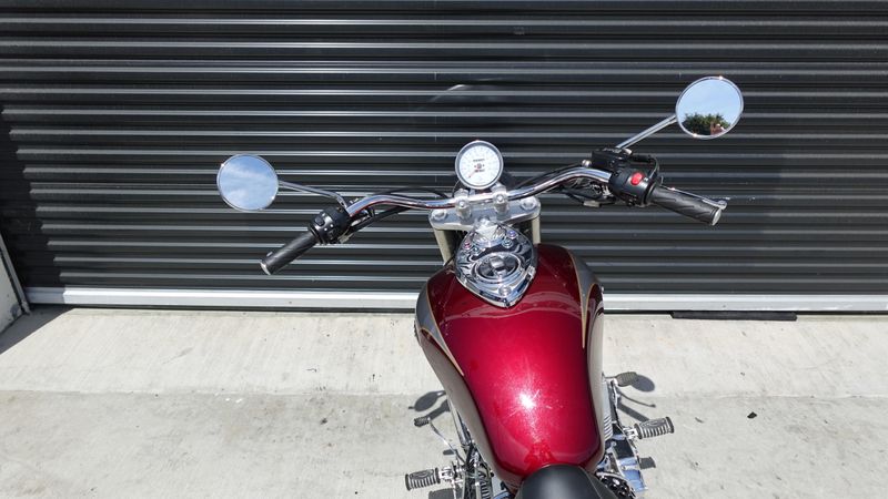 Used 2005 Triumph America 