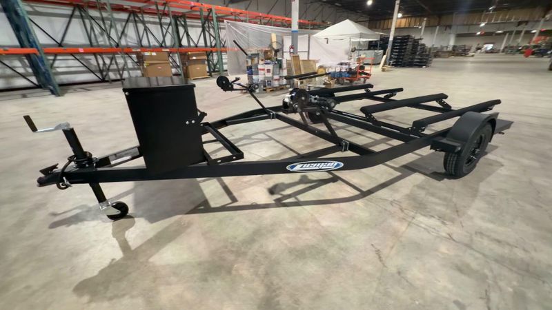 New 2026 Zieman J-2B Image 7