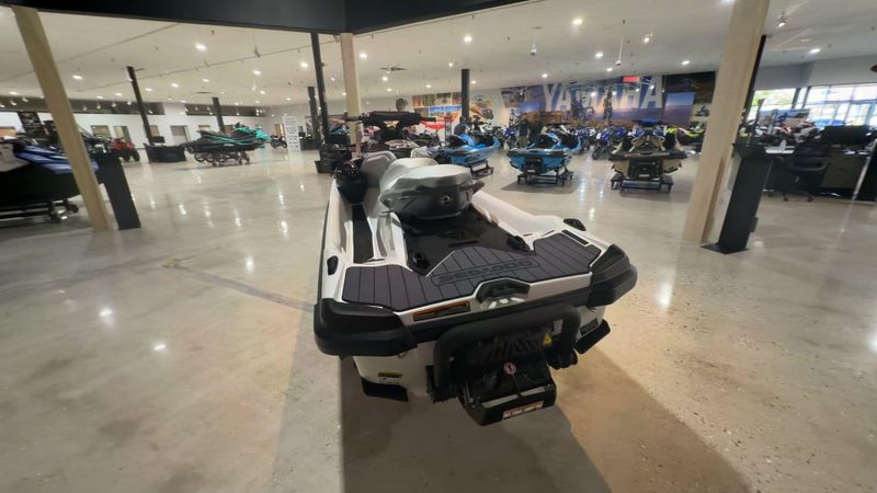 New 2026 Sea-Doo GTX LIMITED 325 (SOUND SYSTEM) Image 8