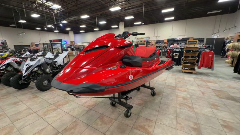 New 2026 Yamaha GP SVHO W&sol;AUDIO Image 5