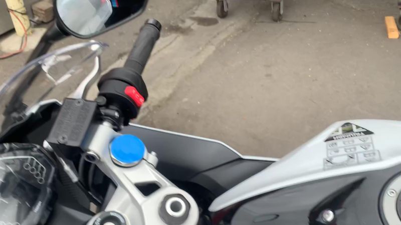 New 2025 Triumph DAYTONA 660 Image 7