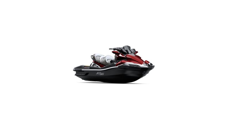 NEW 2026 KAWASAKI JET SKI ULTRA 310LX Image 9