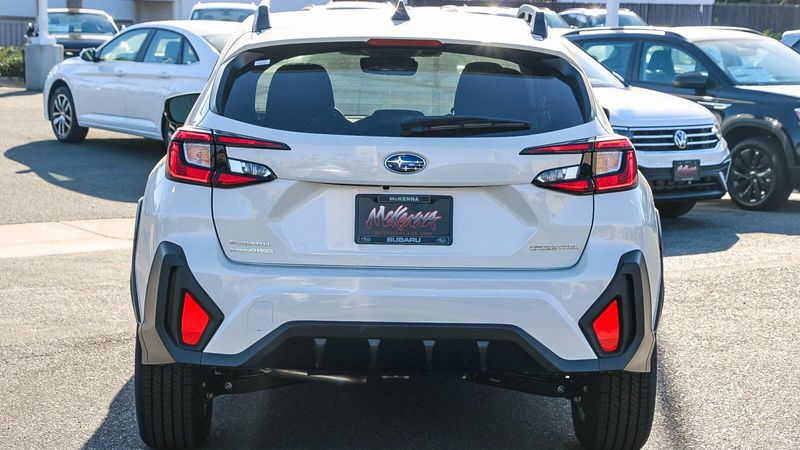 2024 Subaru Crosstrek PremiumImage 3