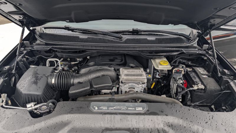 2022 Jeep Wagoneer Series IImage 31