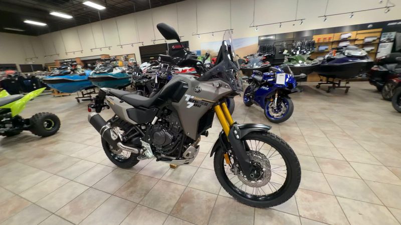 New 2026 Yamaha TENERE 700 Image 3