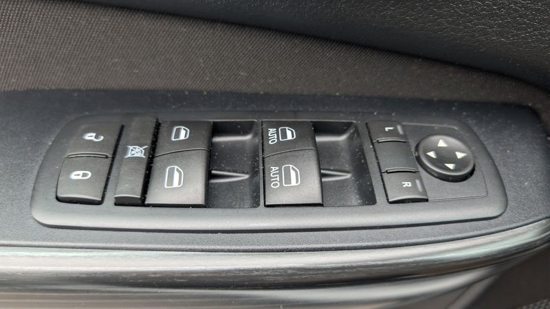 Used 2016 Jeep Cherokee LatitudeImage 26