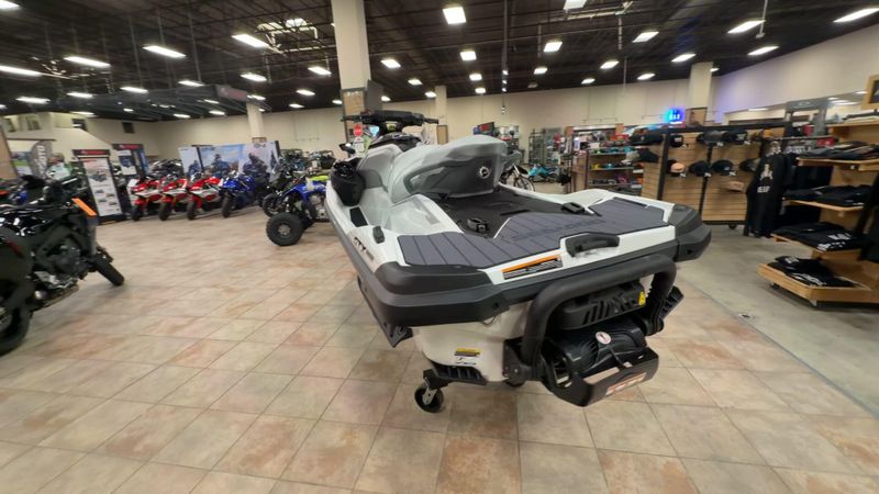 New 2026 Sea-Doo GTX LIMITED 325 (SOUND SYSTEM) Image 8