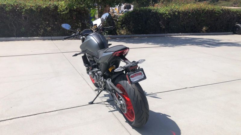New 2026 Ducati MONSTER 937+ Image 6