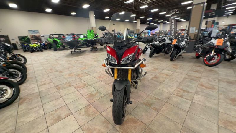 Used 2015 Yamaha FJ-09 Image 4
