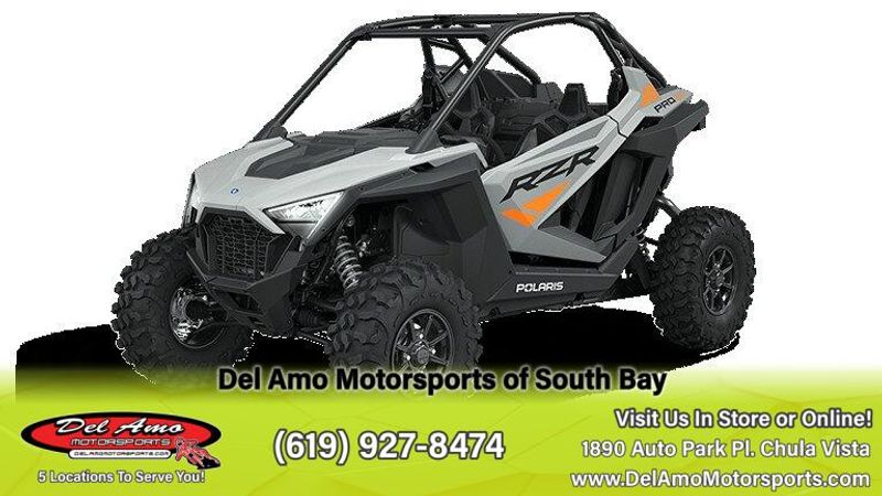 2024 Polaris RZR PRO XP SPORTImage 1