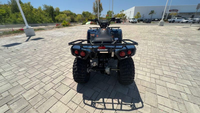 New 2026 Kawasaki BRUTE FORCE 300 Image 8
