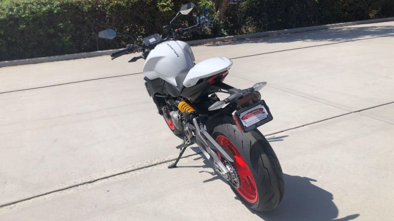 New 2027 Ducati MONSTER PLUS Image 6