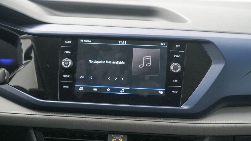 2024 Volkswagen Taos 1.5T SEImage 14