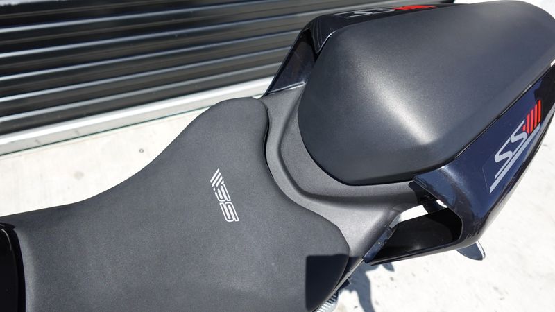Used 2023 CFMOTO 450 SS 