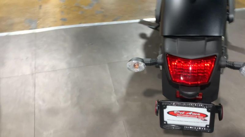 New 2025 Kawasaki VULCAN S Image 9