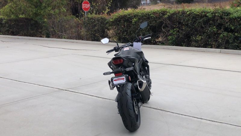 New 2026 Honda CB750 HORNET E-CLUTCH Image 6