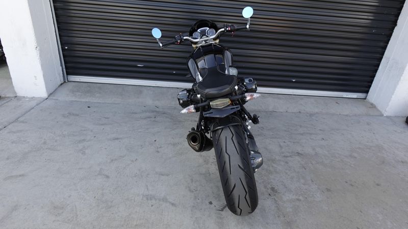 Used 2016 BMW R nineT 
