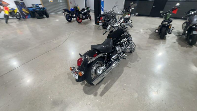 Used 2000 Honda Valkyrie Image 3