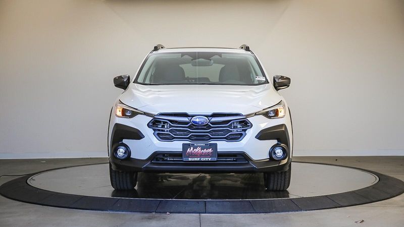 2025 Subaru Crosstrek PremiumImage 6