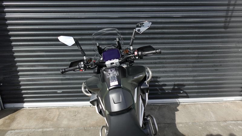 Used 2023 Triumph Tiger 1200 Rally Pro 