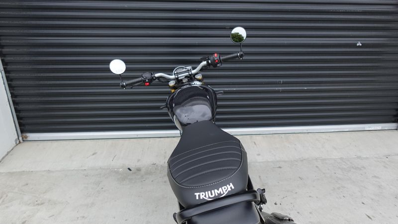 2025 Triumph Speed 400