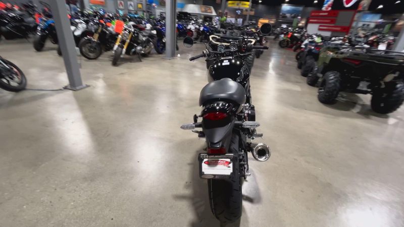 New 2026 Kawasaki Z900RS CAFE ABS Image 7