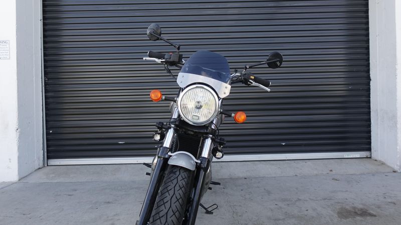 Used 2020 Royal Enfield INTERCEPTOR 650 