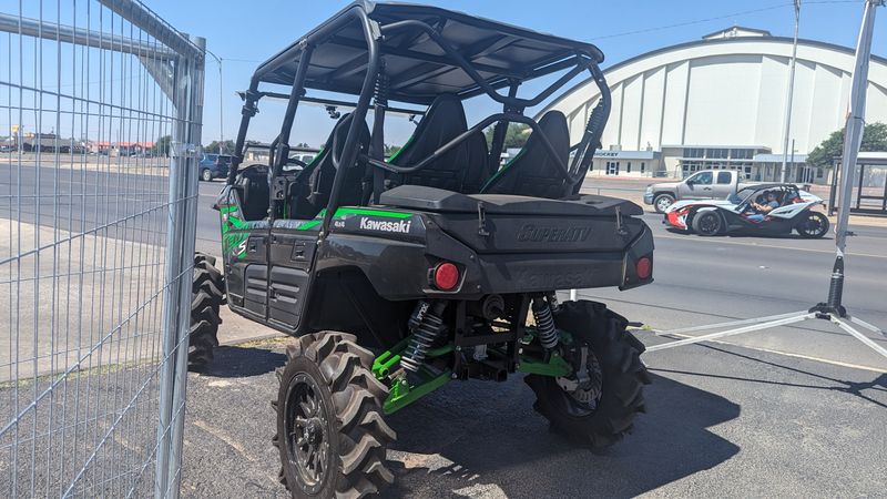 2023 Kawasaki TERYX 4 S LEImage 7