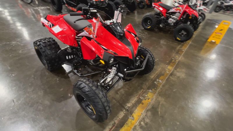 New 2026 Kayo STORM 300 Image 2