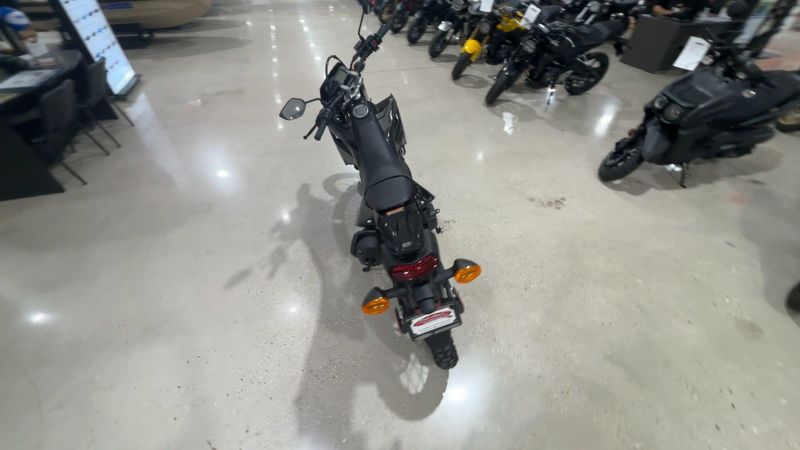 New 2027 Yamaha WR125R Image 3