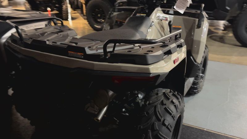 New 2026 Polaris SPORTSMAN 570 EPS Image 7