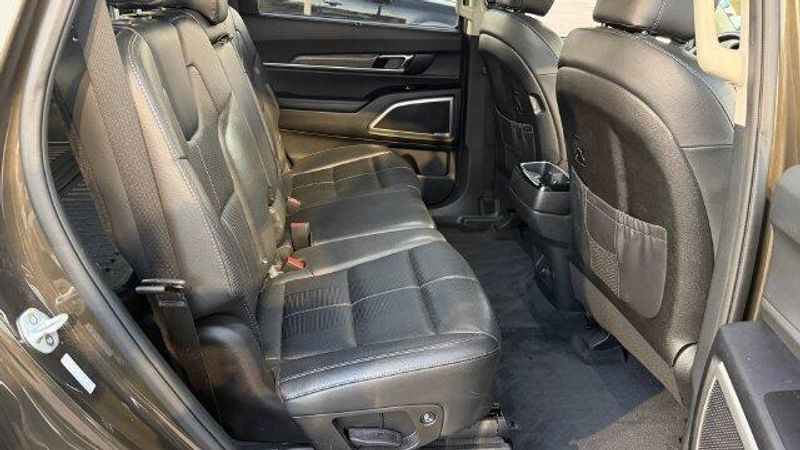 Used 2020 Kia Telluride EXImage 11