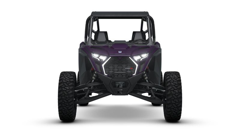 New 2026 Polaris RZR PRO R 4 ULTIMATE Image 3