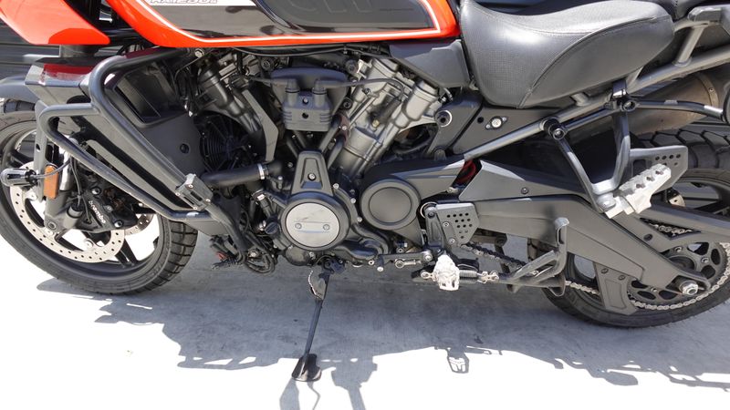 Used 2022 Harley-Davidson Pan America 1250 Special 