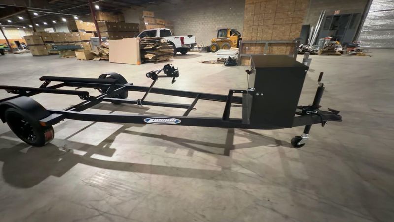 New 2026 Zieman S1 Image 3