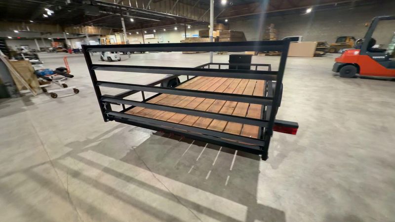 New 2026 Zieman F-714 Image 2