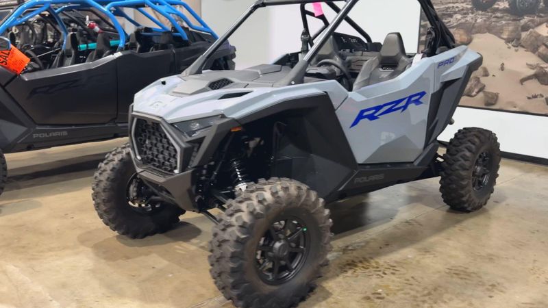 New 2026 Polaris RZR PRO XP SPORT Image 7