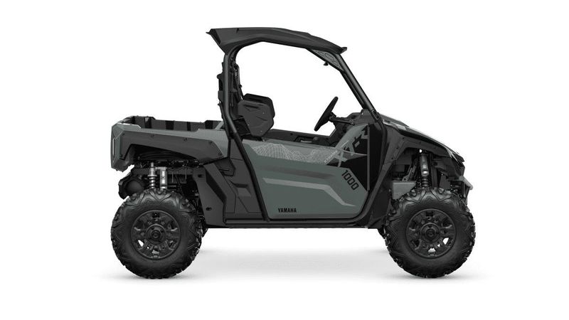 New 2026 Yamaha WOLVERINE X2 1000 XT-R Image 2