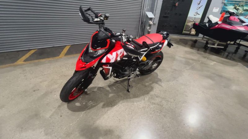 Used 2022 Ducati HYPERMOTARD 950 RVE Image 4