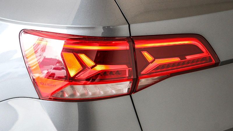 2024 Volkswagen Taos 1.5T SImage 12