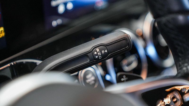 2021 Mercedes-Benz GLA 250Image 19
