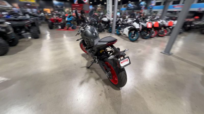 Used 2022 Ducati Monster Image 6