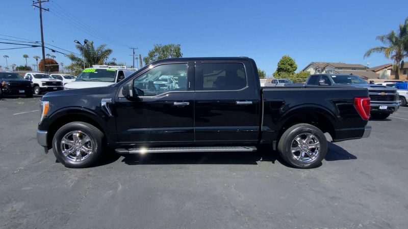 2021 Ford F-150 XLTImage 6