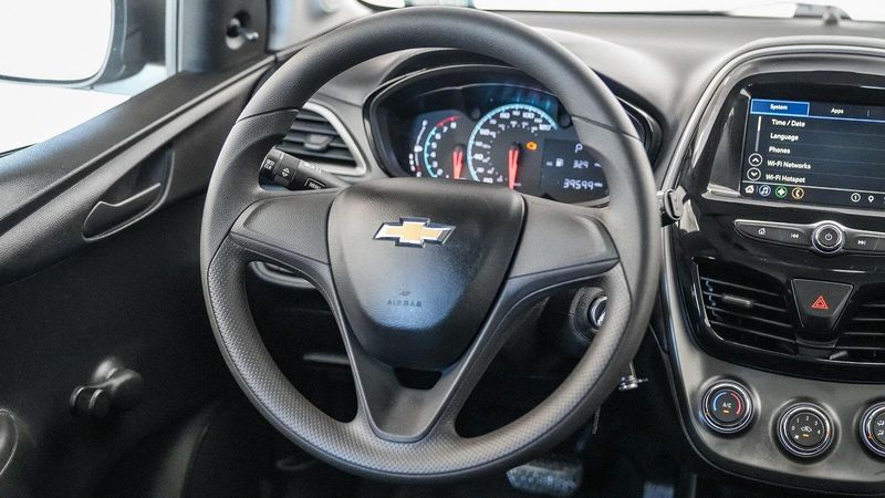 Used 2020 Chevrolet Spark LSImage 15